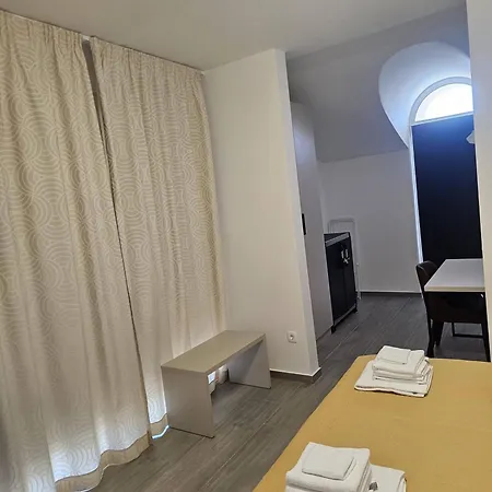 Luxurious Na Moru Retreat With Private Pool Access Apartment Sevid
